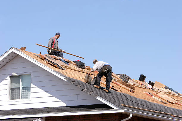 Gutter Replacement in Fords, NJ