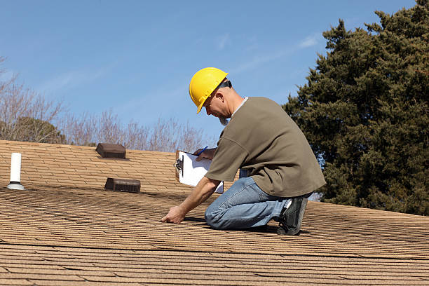 EPDM Roofing in Fords, NJ